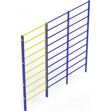ARTDIO-612 Lauko gimnastikos sienelės
