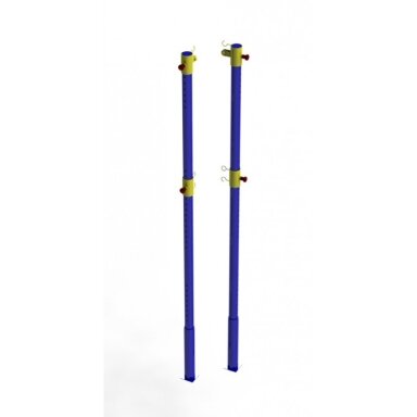 ARTSG405 Tinklinio stovai 2vnt. (be tinklo)