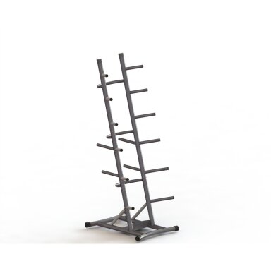 ARTTRX-03 Stovas gimnastinėms lazdoms