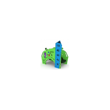 DIO-270HDPE Žaidimo elementas