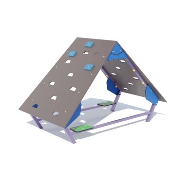DIO-298.1HDPE Namelis „Akmuo“
