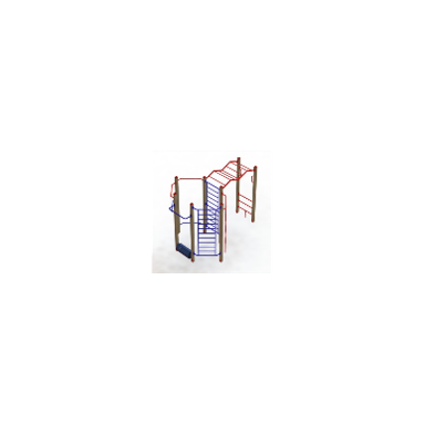 SG-301 Gimnastikos kompleksas