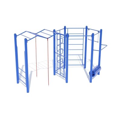 SG-301.1 Gimnastikos kompleksas