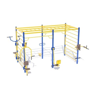 SG-307 Lauko sporto kompleksas