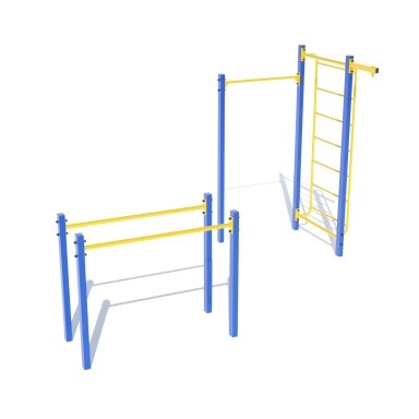 SG-309 Lauko sporto kompleksas