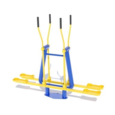 SG-802 Treniruoklis