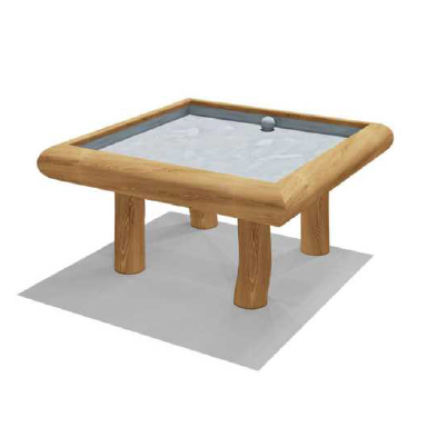 Smėlio stalas WP203