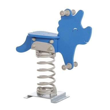 Spyruokliukas "Dino" HDPE