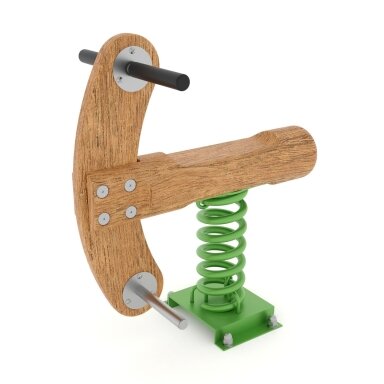 Spyruokliukas WP103