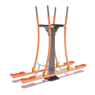 Treniruoklis BS802