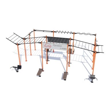 W-255 Sporto kompleksas
